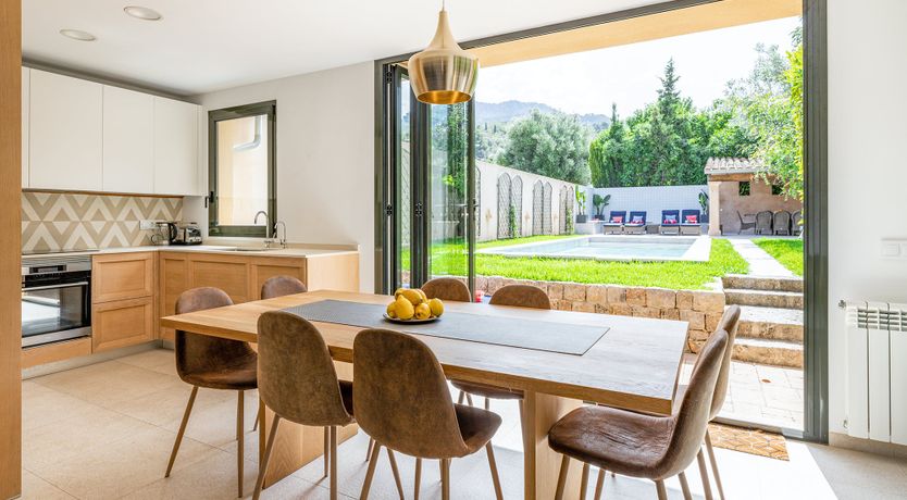 Photo of Sóller Soleil