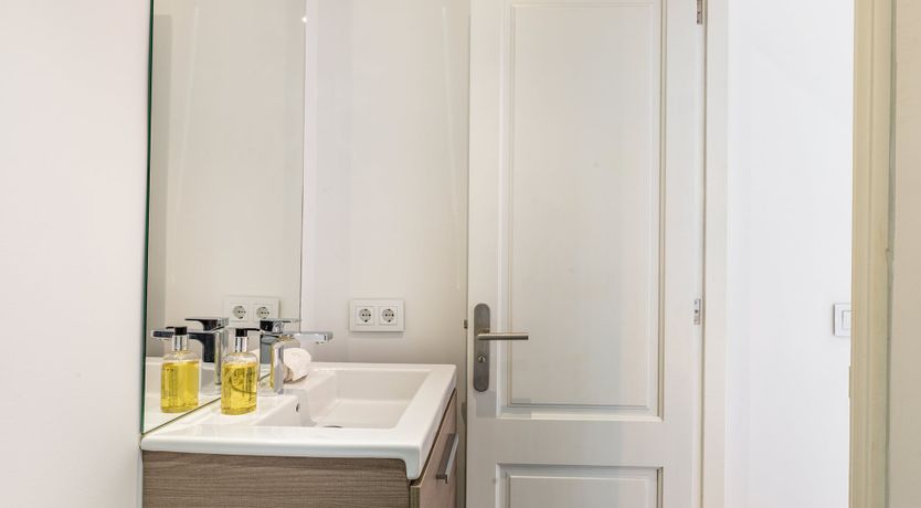 Photo of Sóller Soleil