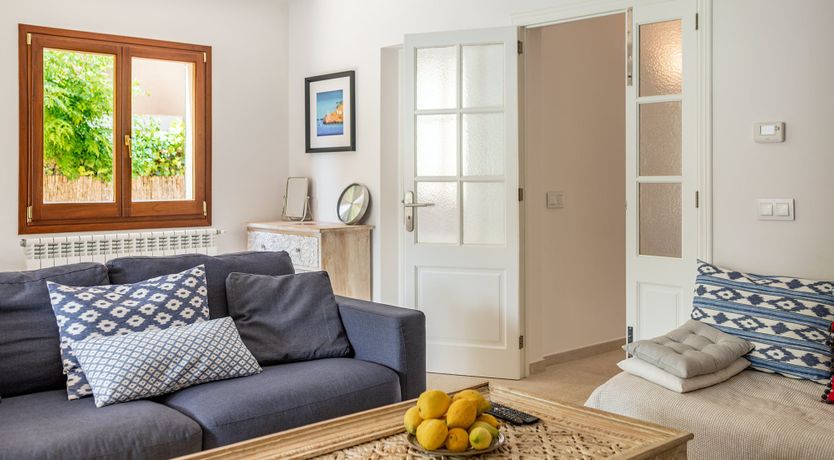 Photo of Sóller Soleil