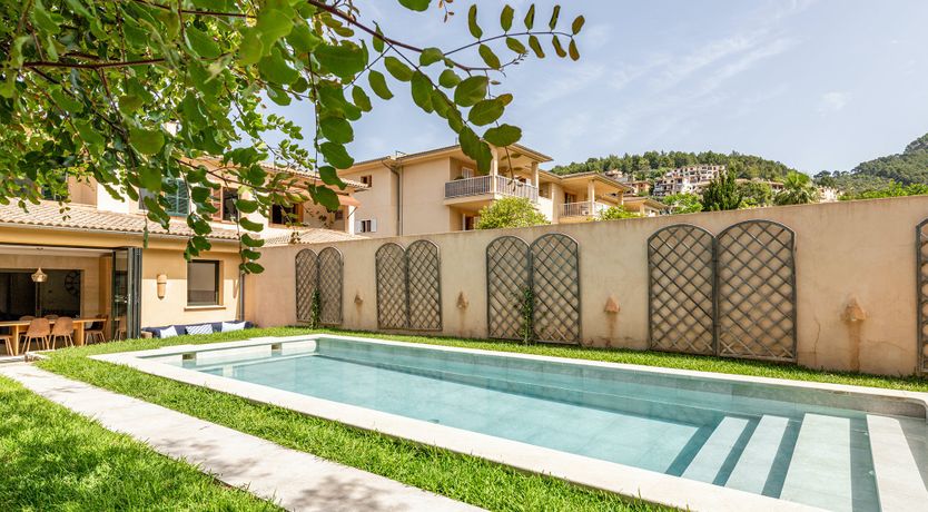 Photo of Sóller Soleil