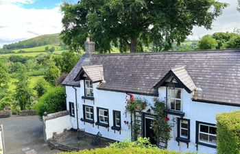 The Stables Holiday Cottage