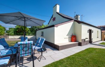 Cefnhendre Holiday Cottage