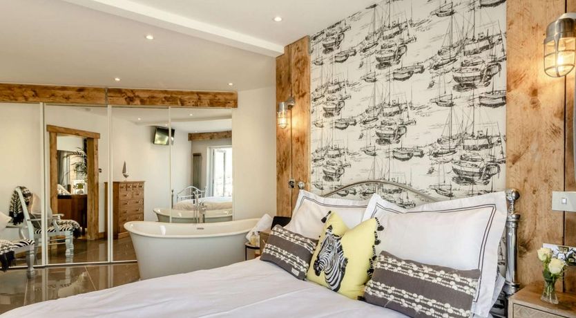 Photo of 1 Bed in Shaldon