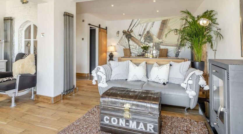 Photo of 1 Bed in Shaldon