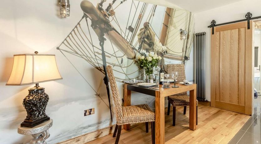 Photo of 1 Bed in Shaldon