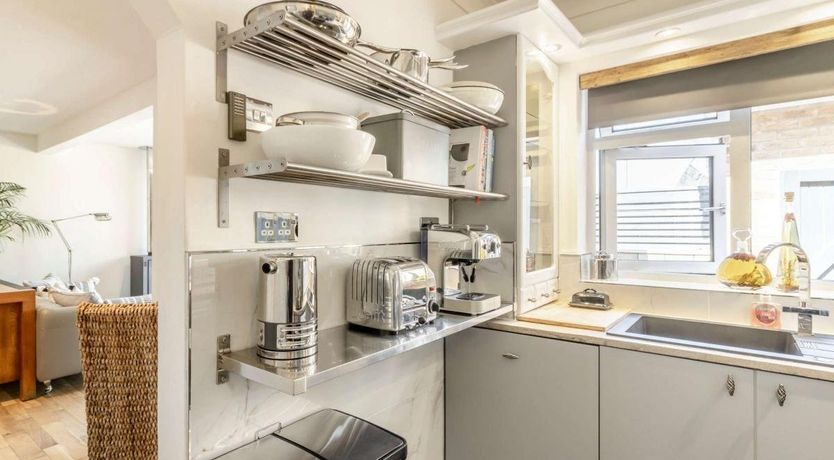 Photo of 1 Bed in Shaldon