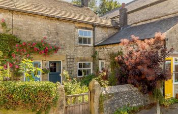 Cottage in Derbyshire Holiday Cottage