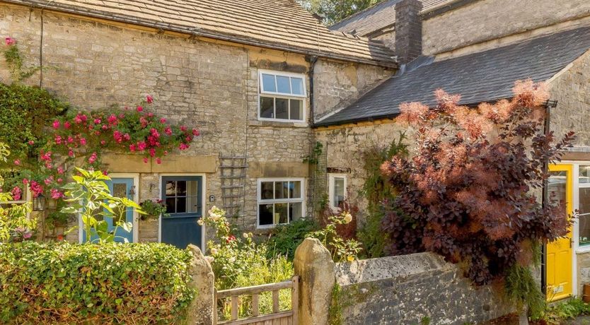 Photo of Cottage in Derbyshire