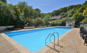 Photo of in Charmouth (41890)
