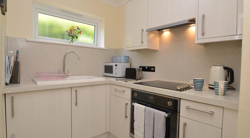 Photo of 1 Bed in Charmouth