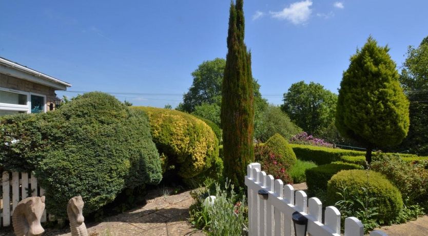 Photo of 1 Bed in Charmouth