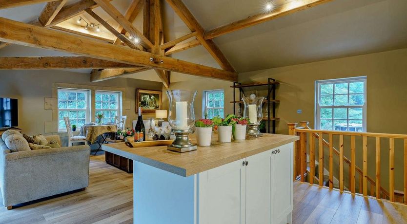 Photo of 1 Bed in Kirkby Fleetham