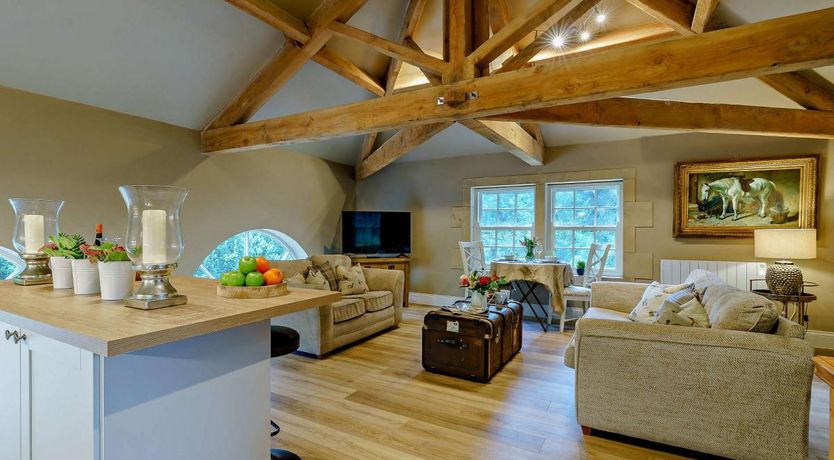 Photo of 1 Bed in Kirkby Fleetham