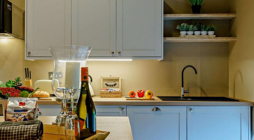 Photo of 1 Bed in Kirkby Fleetham