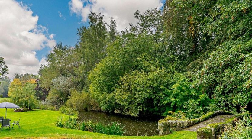 Photo of 1 Bed in Kirkby Fleetham