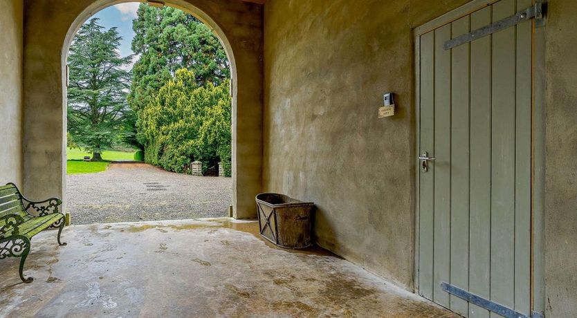 Photo of 1 Bed in Kirkby Fleetham