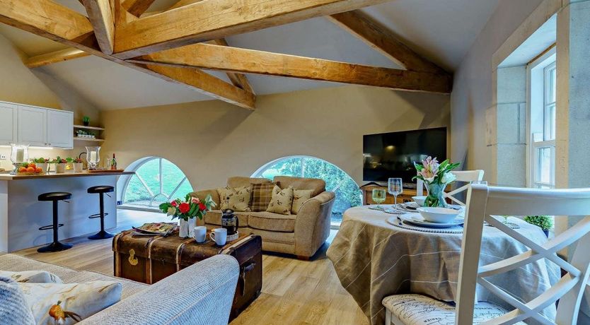 Photo of 1 Bed in Kirkby Fleetham