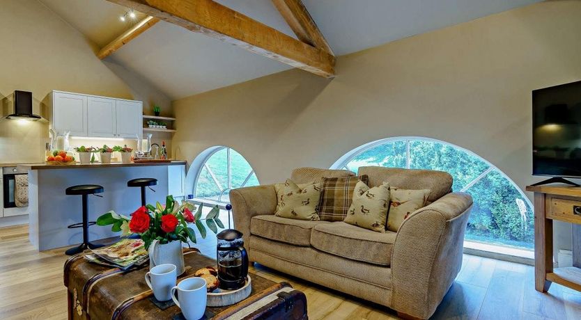 Photo of 1 Bed in Kirkby Fleetham