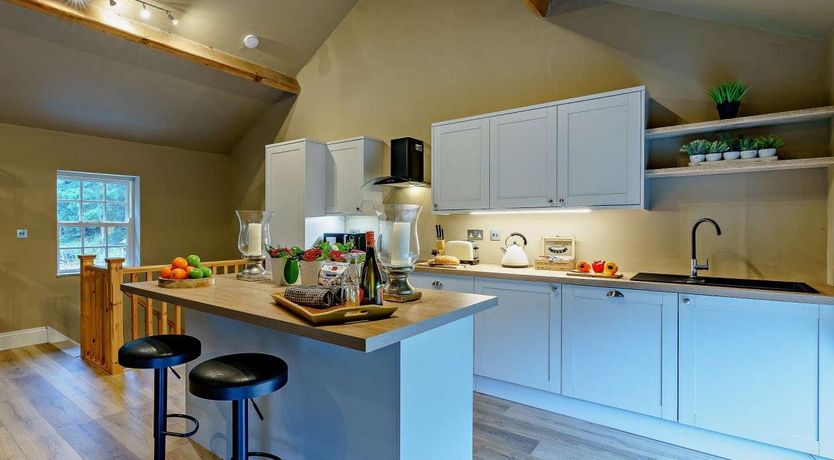 Photo of 1 Bed in Kirkby Fleetham