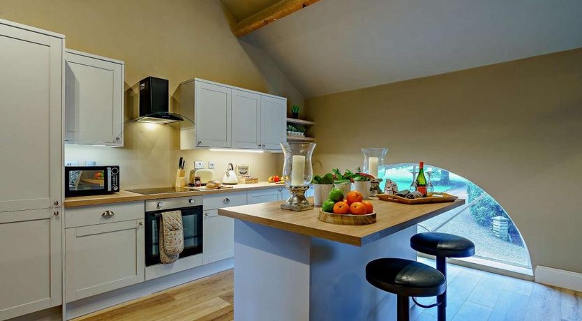 Photo of 1 Bed in Kirkby Fleetham