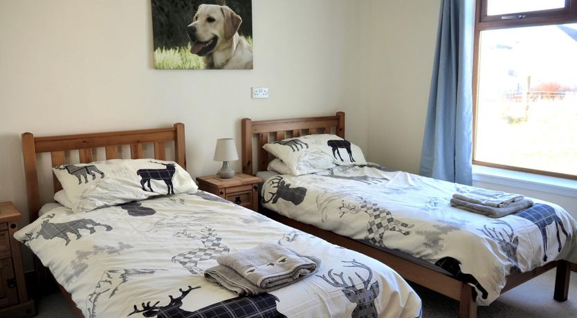 Photo of 3 Bed in Isle Of Skye