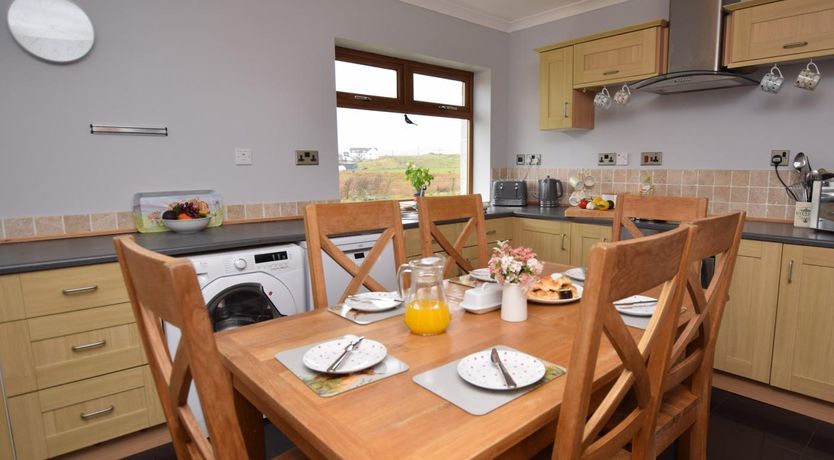 Photo of 3 Bed in Isle Of Skye