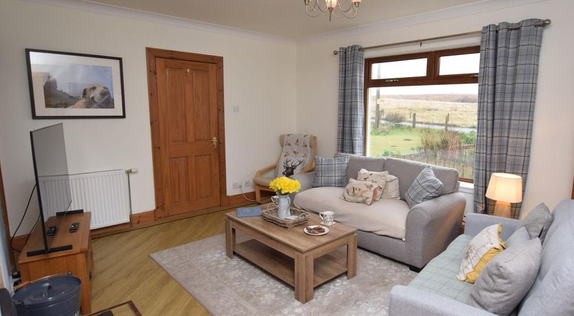 Photo of 3 Bed in Isle Of Skye
