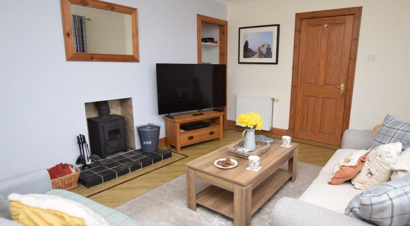 Photo of 3 Bed in Isle Of Skye