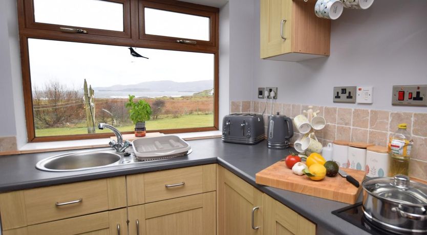 Photo of 3 Bed in Isle Of Skye