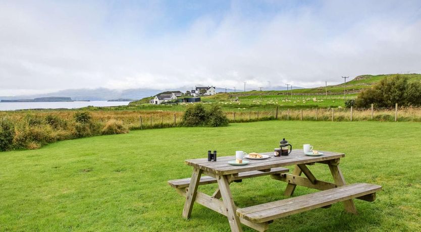 Photo of 3 Bed in Isle Of Skye