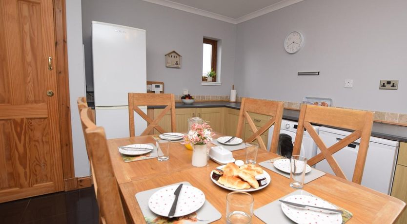 Photo of 3 Bed in Isle Of Skye
