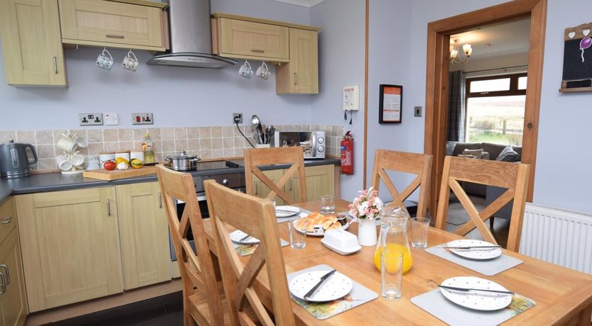 Photo of 3 Bed in Isle Of Skye