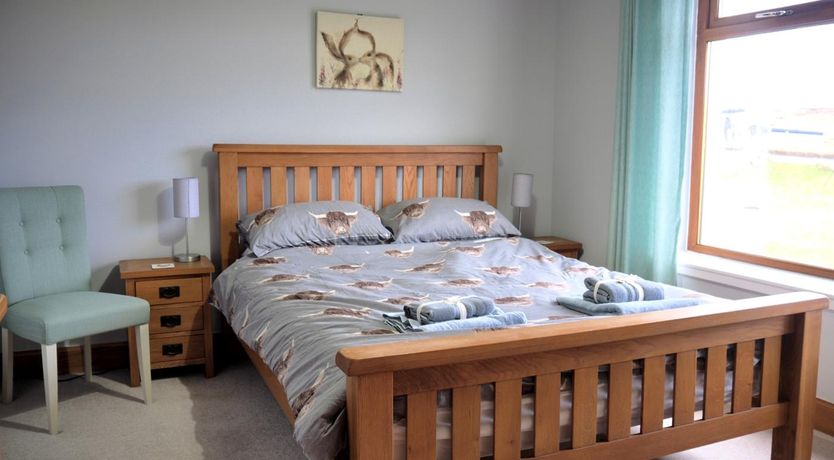 Photo of 3 Bed in Isle Of Skye