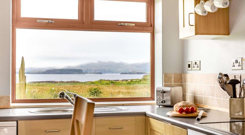 Photo of 3 Bed in Isle Of Skye