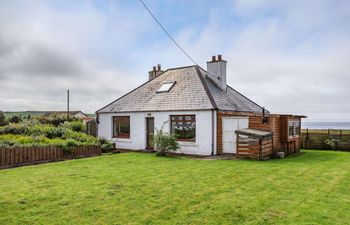 3 Bed in Isle Of Skye Holiday Cottage
