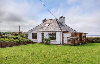 in Portree  (88639) Holiday Cottage