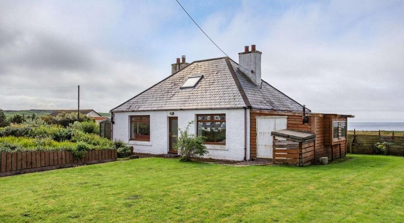 Photo of Cottage in Isle of Skye