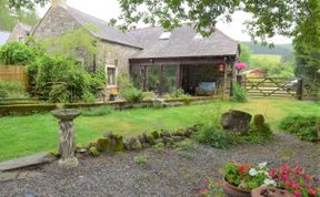 Photo of Cottage in Dumfries and Galloway