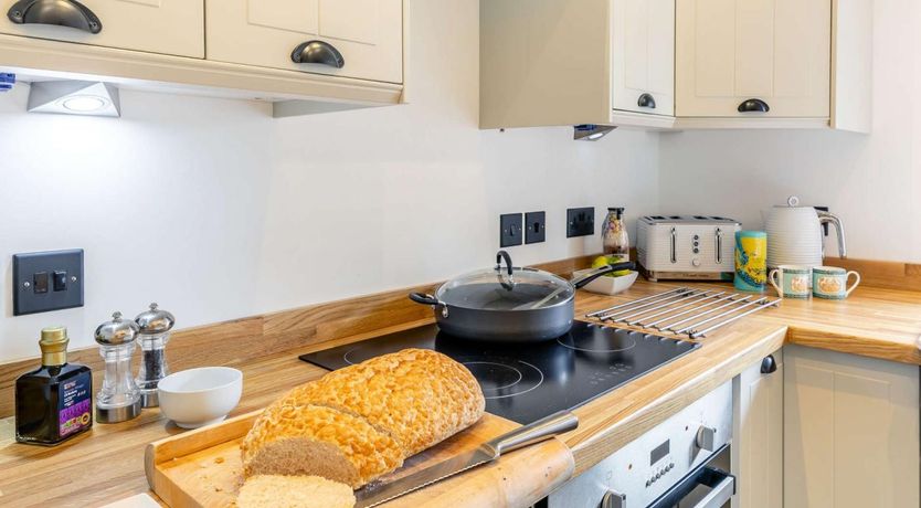 Photo of 1 Bed in Malton