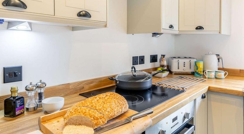 Photo of 1 Bed in Leppington