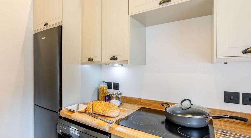 Photo of 1 Bed in Leppington