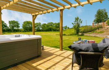 in Leppington (88457) Holiday Cottage