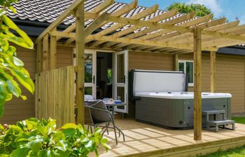 1 Bed in Malton Holiday Cottage