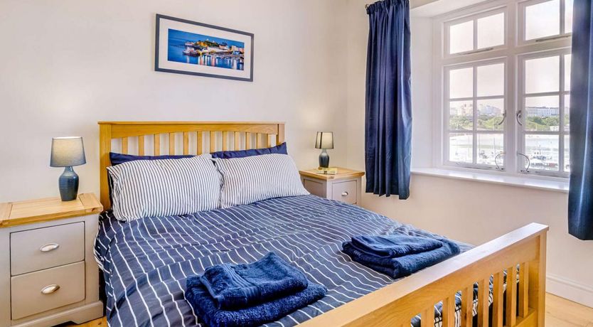 Photo of 2 Bed in Tenby