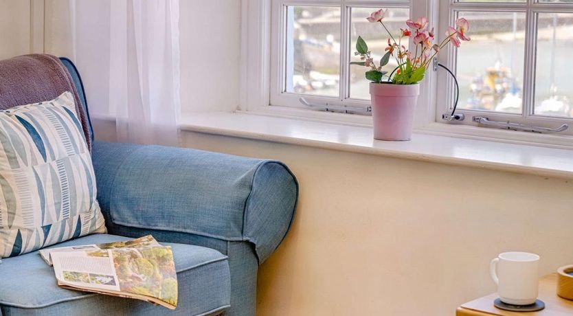 Photo of 2 Bed in Tenby