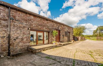 3 Bed in Cleator Holiday Cottage