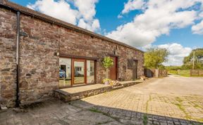 Photo of Barn in Cumbria