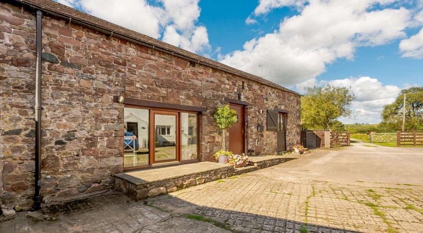 Photo of Barn in Cumbria