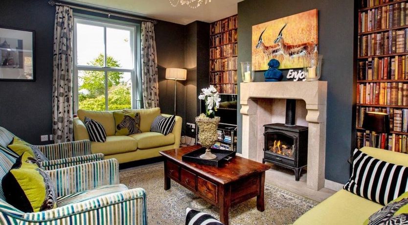 Photo of in Settle (88635)