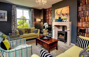 in Settle (88635) Holiday Cottage